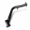 Downpipe Pajero Full 3.2 Aço Carbono Ronco Esportivo