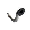 Downpipe Ranger 2.2 e 3.2 Ronco Alto Fluxo Livre