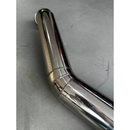 Escapamento Esportivo Lateral S10 Pitibull Full Inox