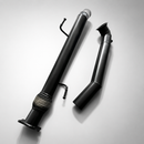 Downpipe Amarok V6 Ronco Esportivo