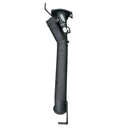 Downpipe RAM 3500 2021 a 2024 Ronco Alto Fluxo Livre