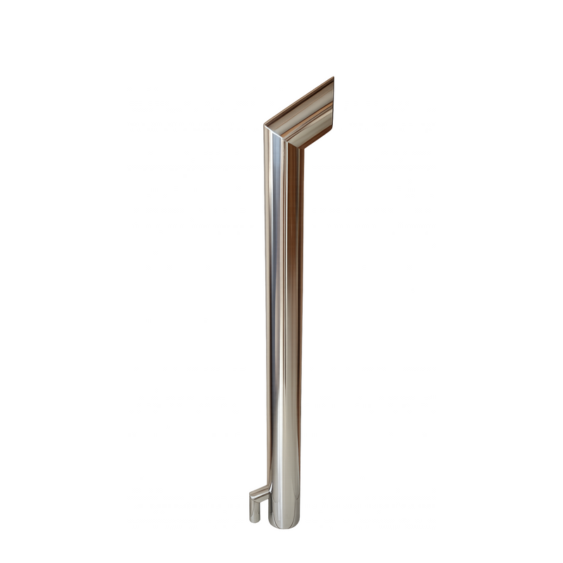 Ponteira Escapamento Trator T7 Inox 4 NEW HOLLAND ronco alto