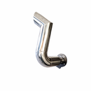Ponteira Escapamento TL 5.80 Ronco Alto