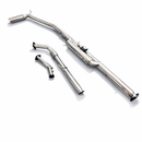 Difusor Gringo Hilux 2.8 Esportivo Full Inox Direto