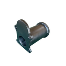 Pente Turbina Accelo 815/915 Com e Sem Freio Motor