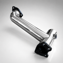 Pente Turbina Downpipe S10 2.8 2022/2025 Ronco Esportivo