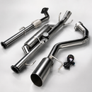 Kit Escapamento Sw4 2007 A 2015 Difusor Gringo Ponteira 5