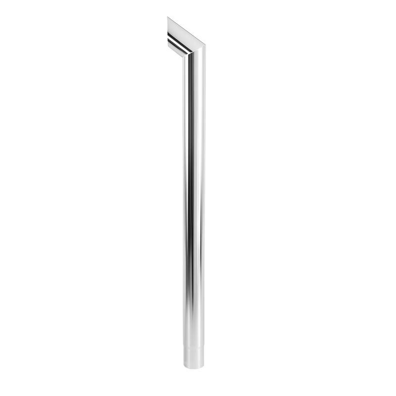 ESCAPAMENTO INOX 4 POLEGADAS NH T6