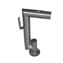 Pente + Eliminador TL 75 MWM Ronco Bruto