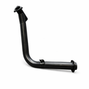 Downpipe Pajero Full 3.2 Aço Carbono Ronco Esportivo