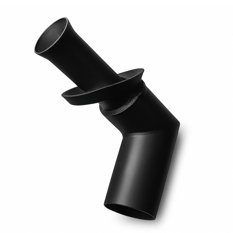 PENTE PARA TURBINA FORD RANGER 3.0 Power Strock