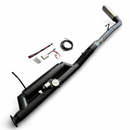 Difusor gringo no controle L200 Triton 2.2 Ronco Esportivo