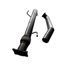 Downpipe Amarok V6 Ronco Alto Fluxo Livre