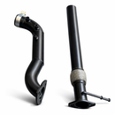 Downpipe Esportivo Ranger 2.2 E 3.2 Ronco Alto De Verdade!