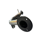 Downpipe Ranger 2.2 e 3.2 Ronco Alto Fluxo Livre