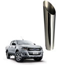 Ponteira Ranger 3.2 Ronco Alto Padrão Americano