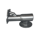 Pente Para Turbina TL 5.80 Canta Alto De Verdade