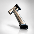 Downpipe Triton 3.2 Full Inox Saida Da Turbina Esportivo