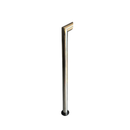 Escapamento Trator TT 55 65 85 Ronco Alto