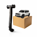Downpipe pente turbina diretão Jeep renegade 2.0 TURBO DIESEL