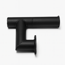 Kit  Escapamento Inox Trator Jd 5078 5080 5090e  - Pente ou Eliminador