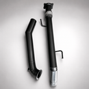 Downpipe Amarok V6 Ronco Esportivo