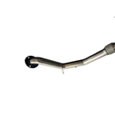 Downpipe Ranger 2.2 e 3.2 Ronco Alto Fluxo Livre