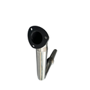 Difusor Gringo Escapamento Ranger 2.2 Ronco Esportivo