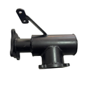 Pente Turbina Valtra 785 885 985 Valmet Fluxo Melhorado