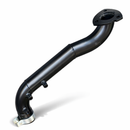 Downpipe Esportivo Ranger 2.2 E 3.2 Ronco Alto De Verdade!