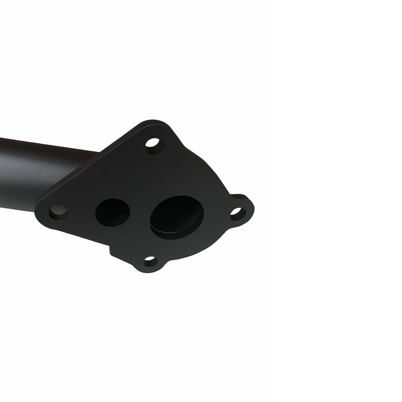 PENTE + DOWNPIPE L200 TRITON 3.2 2008/2015