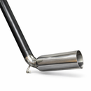 Difusor gringo ranger 3.2 full inox direto ronco esportivo