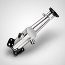 Pente Turbina Downpipe S10 2.8 2022/2025 Ronco Esportivo