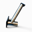 Downpipe Triton 3.2 Full Inox Saida Da Turbina Esportivo