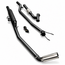 Escapamento Gringo Amarok 2.0 Bi Turbo Downpipe Completo
