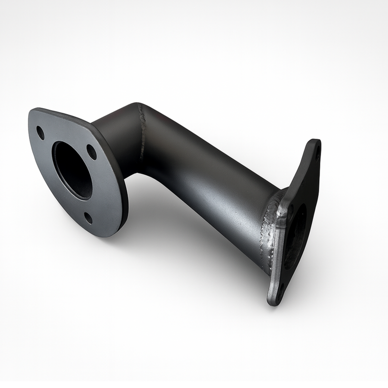ELIMINADOR DE ABAFADOR NH TL 5.80/Farmall