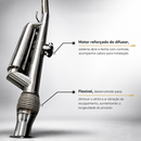 Difusor Gringo Full Inox Frontier 2.3 Bi Turbo 2017 A 2022