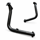 Downpipe Pajero Full 3.2 Aço Carbono Ronco Esportivo