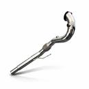 Downpipe Escapamento Nivus 1.0 Ronco Esportivo
