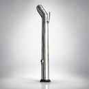 Downpipe 3 Pol Full Inox Amarok V6 Todos Anos Ronco Alto
