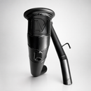 Downpipe Amarok V6 Ronco Esportivo
