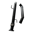 Downpipe Amarok V6 Ronco Alto Fluxo Livre