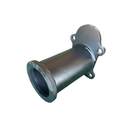 Pente Turbina Accelo 815/915 Com e Sem Freio Motor
