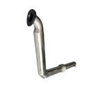 Difusor Gringo Escapamento Ranger 2.2 Ronco Esportivo