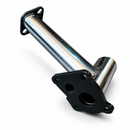 Downpipe Triton 3.2 Full Inox Saida Da Turbina Esportivo