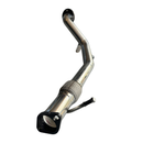 Downpipe Ranger 2.2 e 3.2 Ronco Alto Fluxo Livre