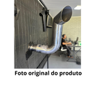 Ponteira Escapamento TL 5.80 Ronco Alto