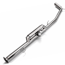 Difusor Gringo Hilux 2.8 Esportivo Full Inox Direto
