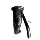 Downpipe Amarok V6 Ronco Alto Fluxo Livre
