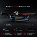 Escapamento Gringo Amarok 2.0 Bi Turbo Downpipe Completo